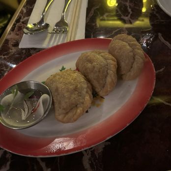 Soothr - Moo Dang Puff - Thai Near Me - New York, New York