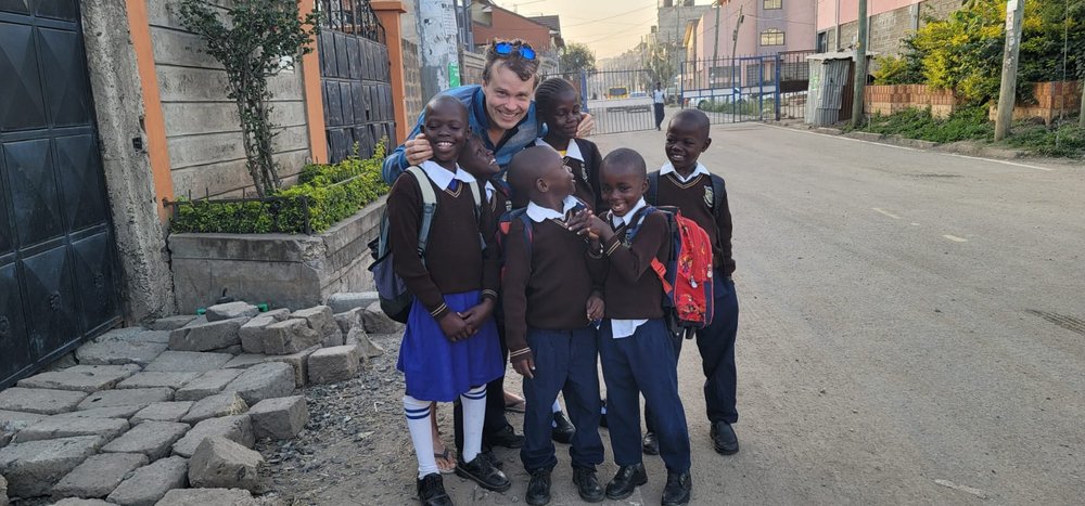 End Poverty Now - social services organization in Maumee, OH