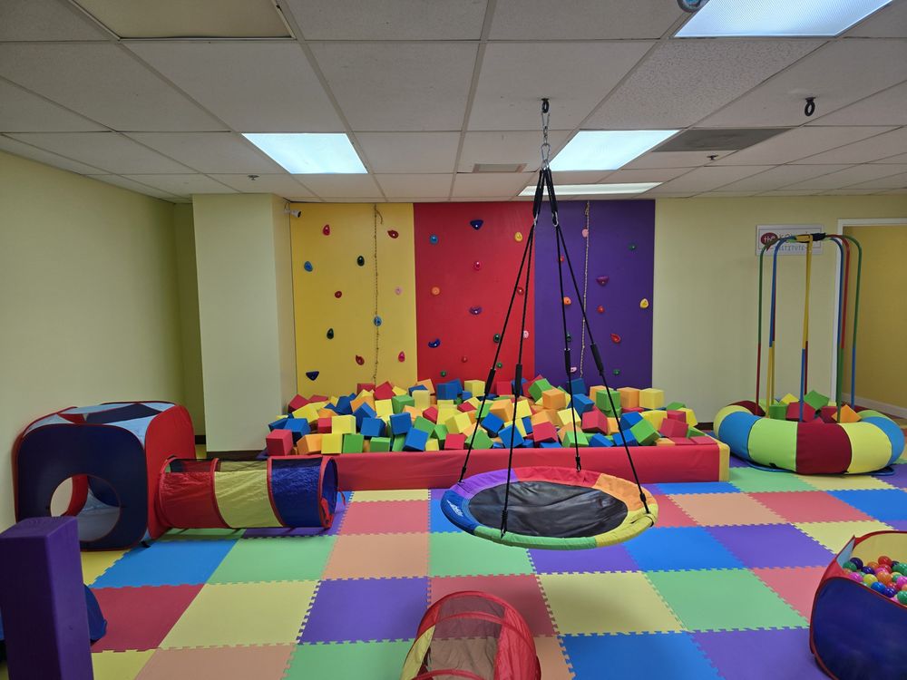 KCB Play Institute - child therapist in West Springfield, VA