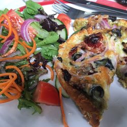 Annie's Country Tea Garden & Nursery