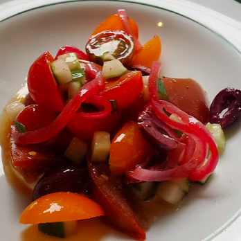 Her Place - Greek Salad - French Near Me - Philadelphia, Pennsylvania Her Place - Greek Salad - French Near Me - Philadelphia, Pennsylvania