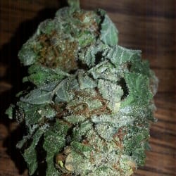 3D Cannabis Center Salida - Pink Kush