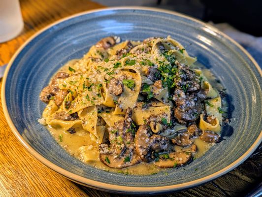 Siena Ristorante New Haven by null