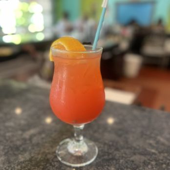 Cutlass Grille - Rum punch - Caribbean Near Me - Chesapeake, Virginia Cutlass Grille - Rum punch - Caribbean Near Me - Chesapeake, Virginia