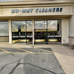 Nu Way Cleaners