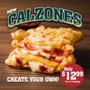Mountain Mike's Pizza