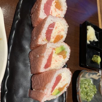 Tabe Mono - Gila Mountain Roll - Japanese Near Me - Phoenix, Arizona