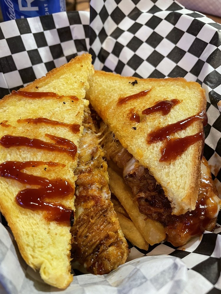 IRON HORSE SALOON STURGIS 22 Photos & 29 Reviews 888