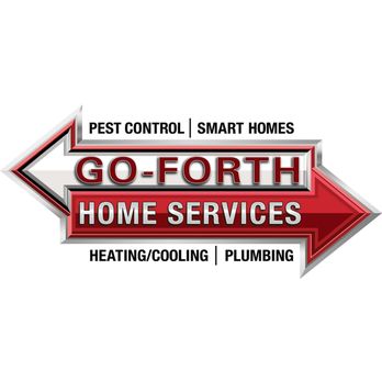 Go-Forth Pest Control  - Pest Control Near Me - Richmond, Virginia