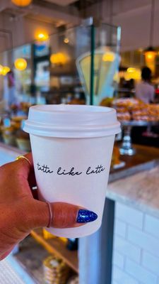 Tatte Bakery & Cafe | Reston by null