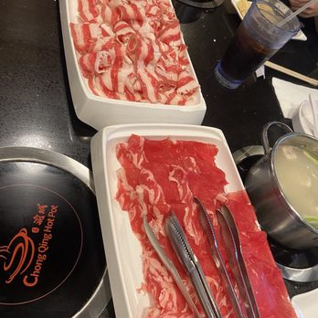 Chong Qing Hot Pot - Hot Pot Near Me - Honolulu, Hawaii