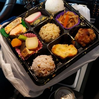 Obento Rinka - Japanese Near Me - Honolulu, Hawaii Obento Rinka - Japanese Near Me - Honolulu, Hawaii