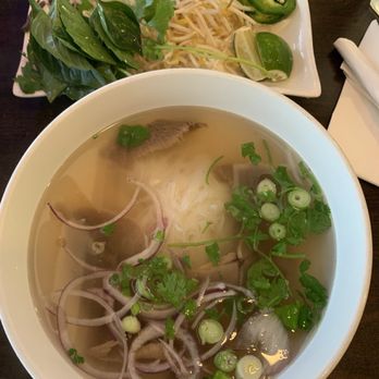 Pho I-10 - Beef pho - Vietnamese Near Me - Houston, Texas