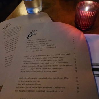 GusGus - Bars Near Me - Saint Paul, Minnesota
