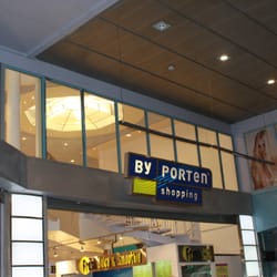 Byporten Shopping