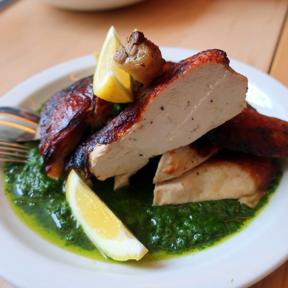 Uccellino - Italian Near Me - Edmonton, Alberta