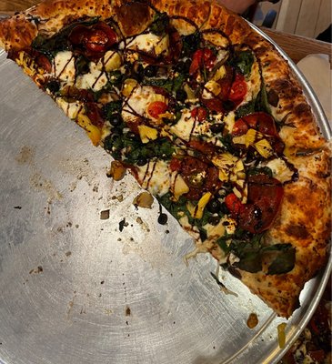 Rocky Mountain Pizza Co. by null