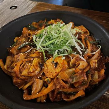 Misoolkwan OC - Korean Near Me - Buena Park, California