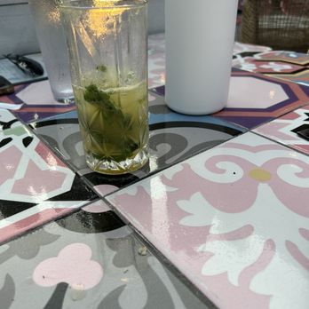 Buena Vida Tapas Bar - Mango mojito - Spanish Near Me - Atlanta, Georgia Buena Vida Tapas Bar - Mango mojito - Spanish Near Me - Atlanta, Georgia