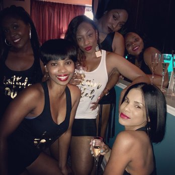Bittersweet Studios - #BirthdaySquad - Dance Studios Near Me - Jacksonville, Florida