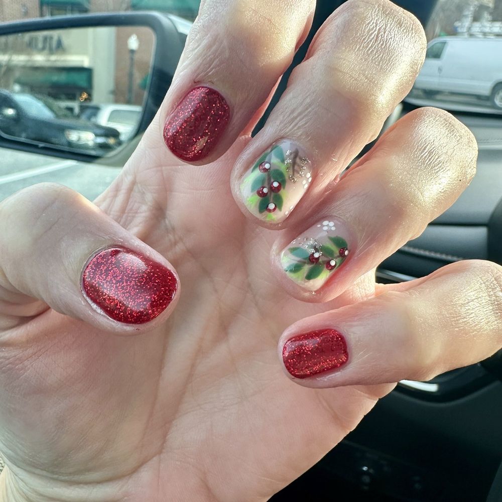 Herbal Nail Spa Cary - Nail Salons Near Me - Cary, North Carolina Herbal Nail Spa Cary - Nail Salons Near Me - Cary, North Carolina