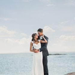 J Parsons Photography
