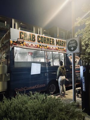 Crab Corner Maryland Seafood House by null