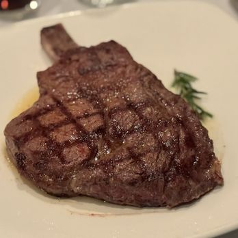 Murray's - Bone-in Ribeye - Steakhouses Near Me - Minneapolis, Minnesota