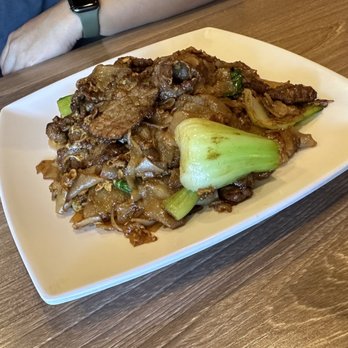 Thai Spoon Cafe - Thai Near Me - Redlands, California Thai Spoon Cafe - Thai Near Me - Redlands, California