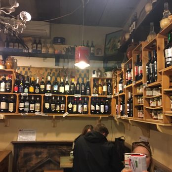 Cantina dei Papi - Wine Bars Near Me - Rome, RM