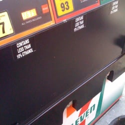 7-Eleven - June 2011