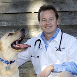 Danville Family Vet - Dr. Jeff Smith