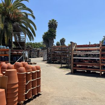 Planter Paradise - Nurseries & Gardening Near Me - El Cajon, California