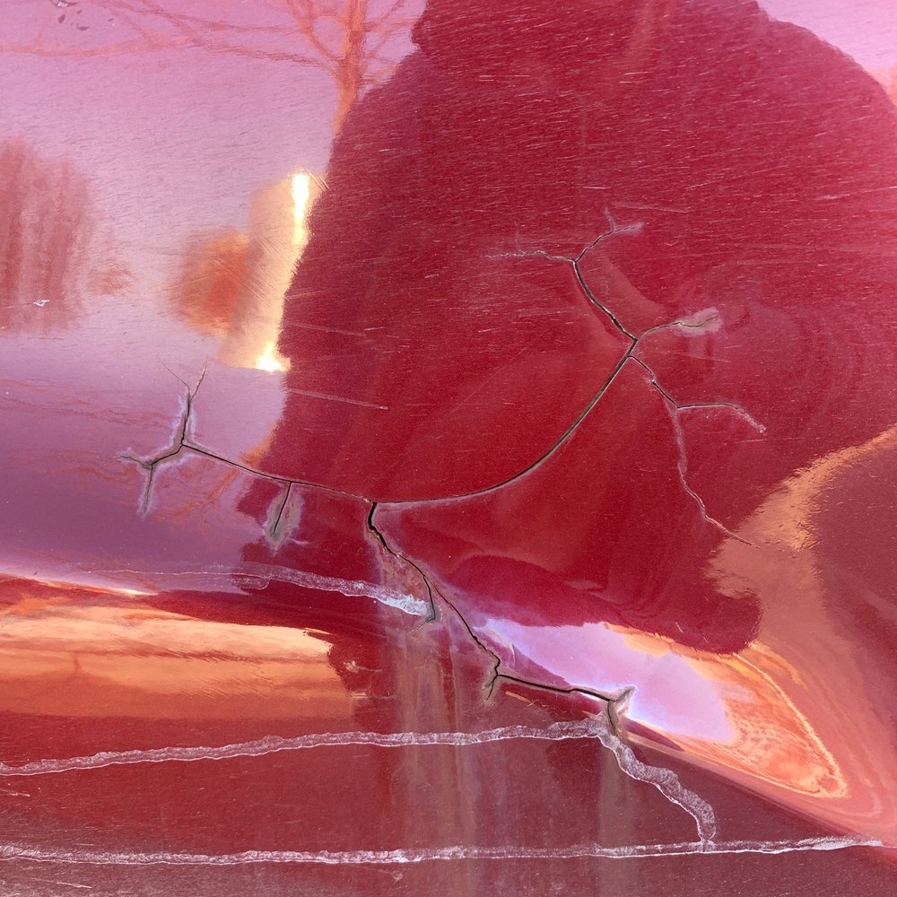 Ramsey Subaru - This is the repair that they made and were asked to make good on. - Car Dealers Near Me - Urbandale, Iowa Ramsey Subaru - This is the repair that they made and were asked to make good on. - Car Dealers Near Me - Urbandale, Iowa