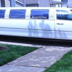 Eagle Limousine and Chauffeur Service