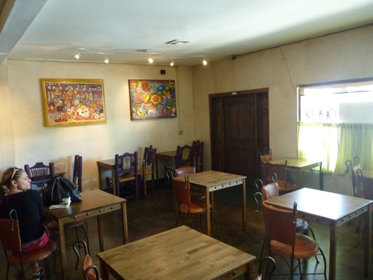 La Santisima by null