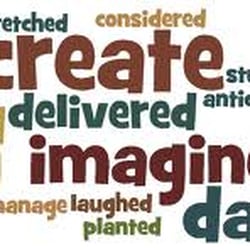 Vital Writer Services - Lots of active, interesting verbs really liven up your writing. I recommend you learn to use them.
