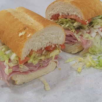 Jersey Mike's Subs - Jersey Shore's - Sandwiches Near Me - Mililani, Hawaii