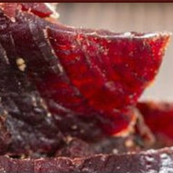 Jerky by Art