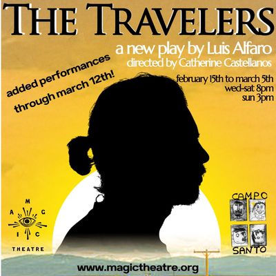 Magic Theatre by null