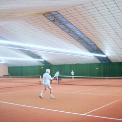 Sportcenter Laatzen - Tennisplätze