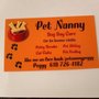 Photo of Pet Nanny Peggy