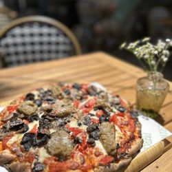 Pizza Special