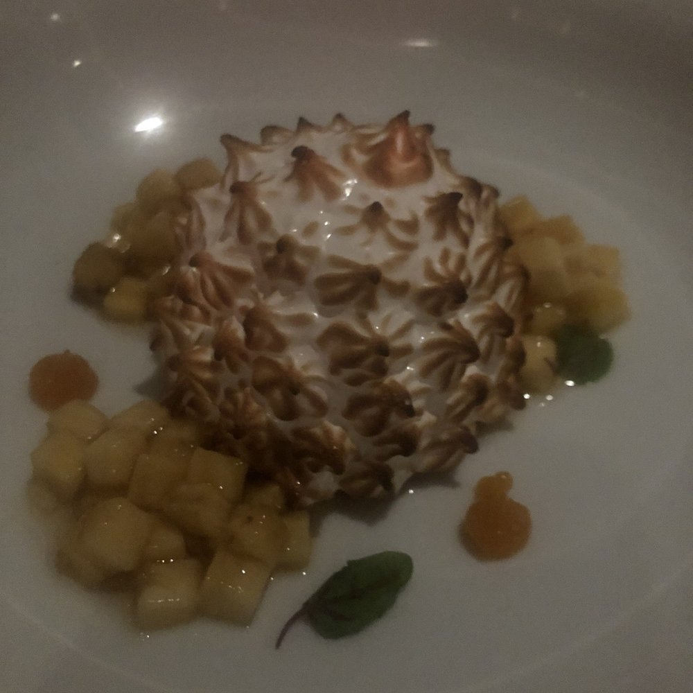 ASSET - Baked Alaska dessert - Bars Near Me - New York, New York ASSET - Baked Alaska dessert - Bars Near Me - New York, New York