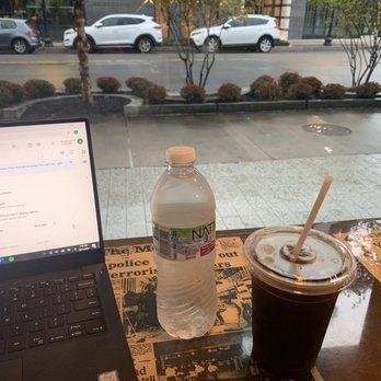 Cuppacoffee - Iced coffee - Coffee & Tea Near Me - Boston, Massachusetts