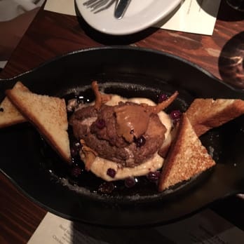 Wrecking Bar Brewpub - Crispy Veal Brains - Brewpubs Near Me - Atlanta, Georgia