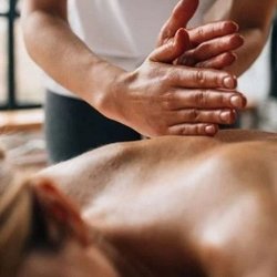 Virtue Massage - Swedish Massage