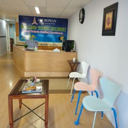 Healing Touch Holistic
