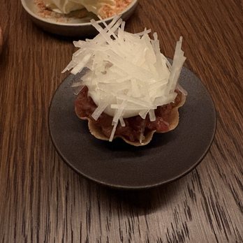 Yeobo Darling - Tartar - Taiwanese Near Me - Menlo Park, California
