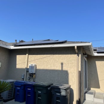 Forme Solar Electric - Solar Installation Near Me - Irvine, California